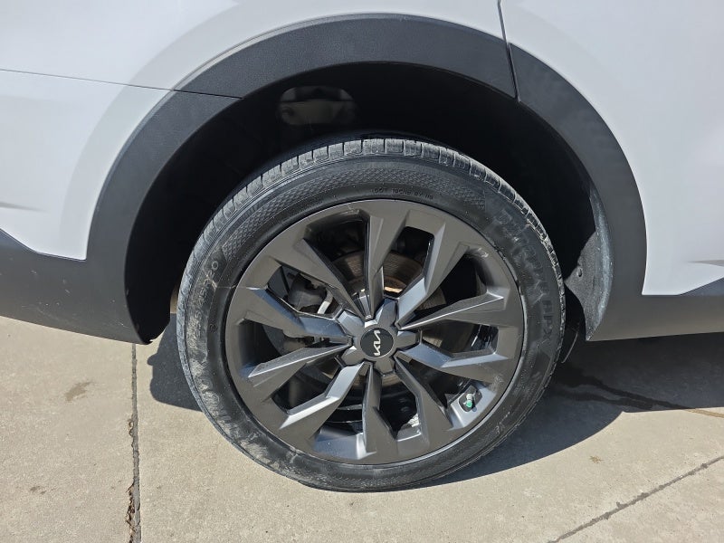 2022 Kia Sorento X-Line EX