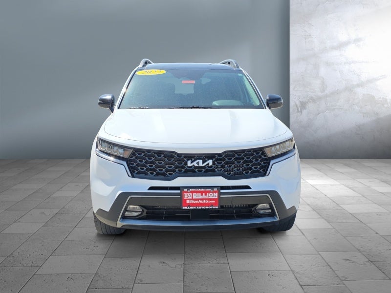 2022 Kia Sorento X-Line EX