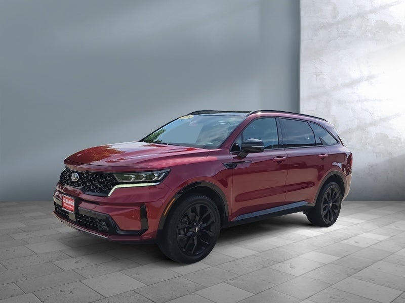 2021 Kia Sorento SX