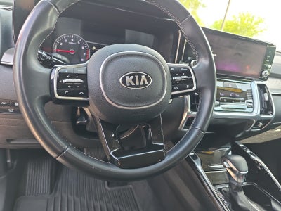 2021 Kia Sorento SX