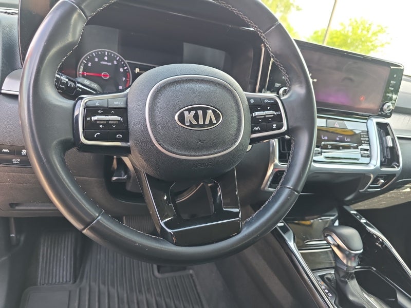 2021 Kia Sorento SX
