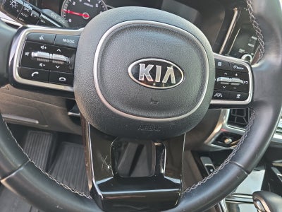2021 Kia Sorento SX