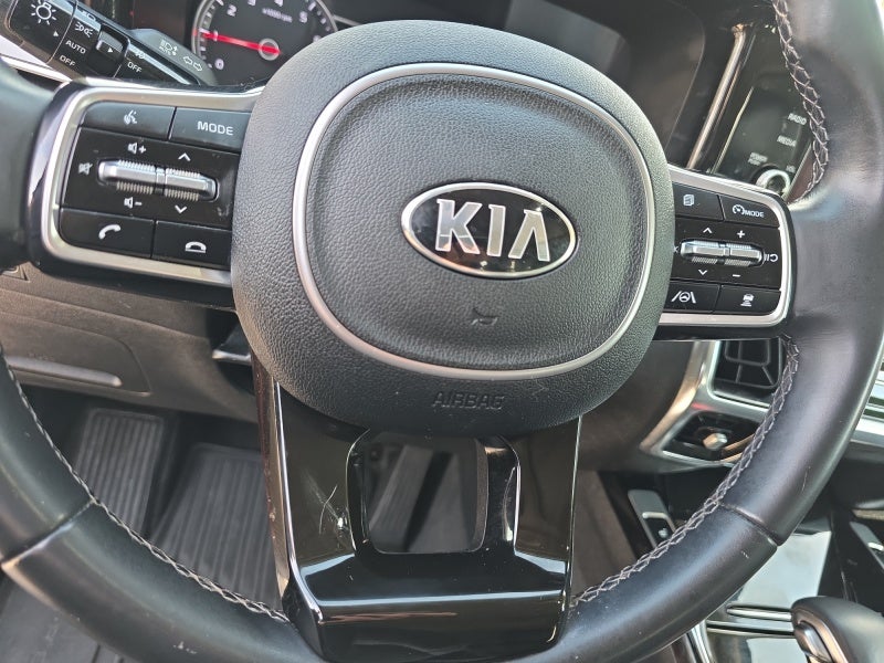 2021 Kia Sorento SX
