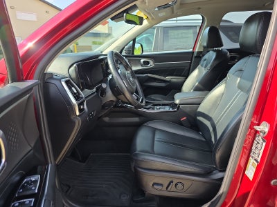 2021 Kia Sorento SX