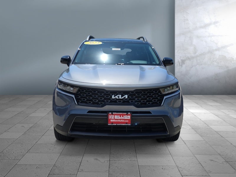 2023 Kia Sorento X-Line S