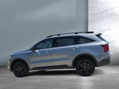 2023 Kia Sorento X-Line S