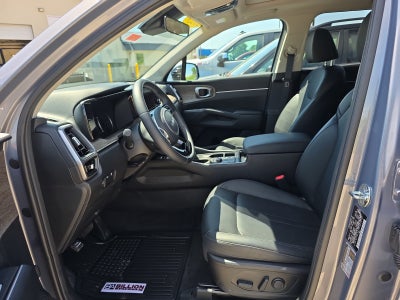 2023 Kia Sorento X-Line S
