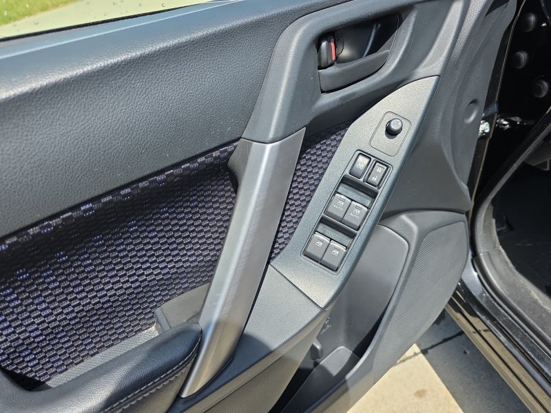 2017 Subaru Forester Premium