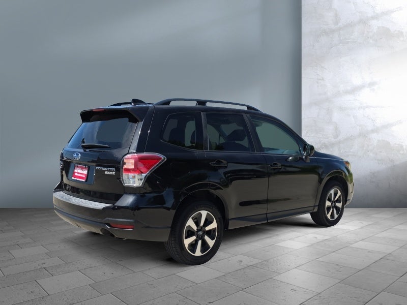 2017 Subaru Forester Premium