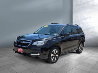 2017 Subaru Forester Premium