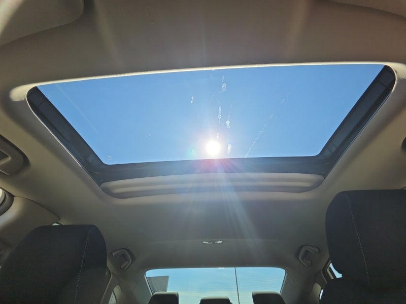 2018 Honda Civic Sedan EX-T