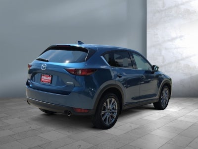 2020 Mazda Mazda CX-5 Grand Touring