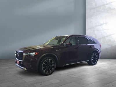 2024 Mazda Mazda CX-90 PHEV Premium Plus