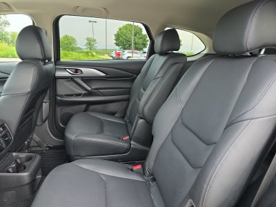 2023 Mazda Mazda CX-9 Touring