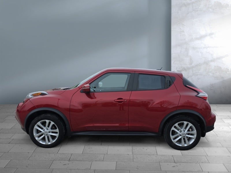 2015 Nissan JUKE SL
