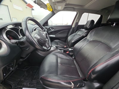 2015 Nissan JUKE SL