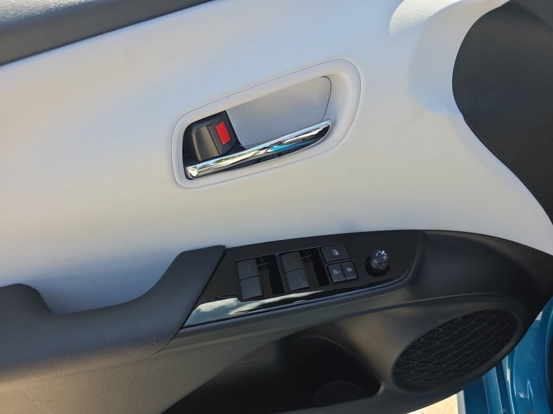 2019 Toyota Prius Prime Advanced