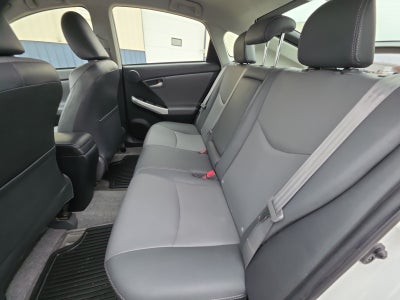 2015 Toyota Prius Base