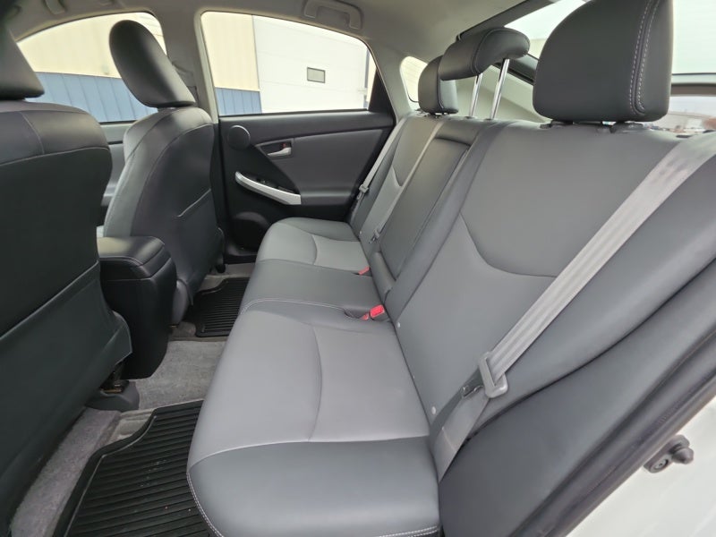 2015 Toyota Prius Base