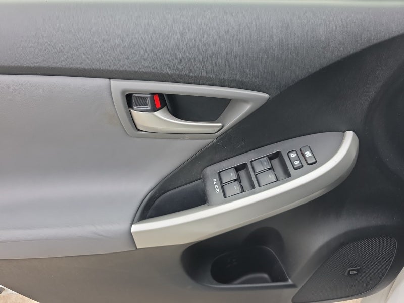 2015 Toyota Prius Base