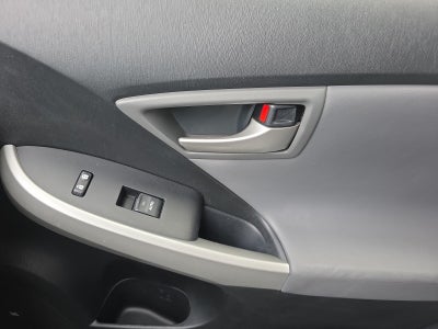 2015 Toyota Prius Base