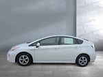 2015 Toyota Prius Base