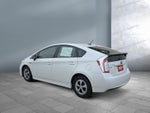 2015 Toyota Prius Base