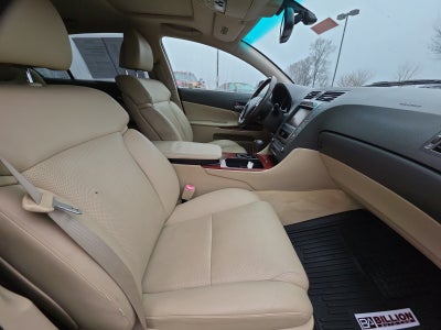 2006 Lexus GS 300 4dr Sdn AWD