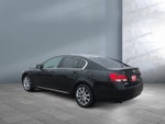 2006 Lexus GS 300 4dr Sdn AWD