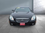 2003 Lexus SC 430 2dr Convertible