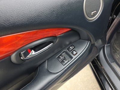 2003 Lexus SC 430 2dr Convertible