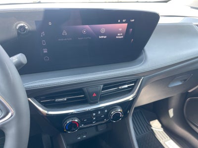 2025 Buick Encore GX Sport Touring