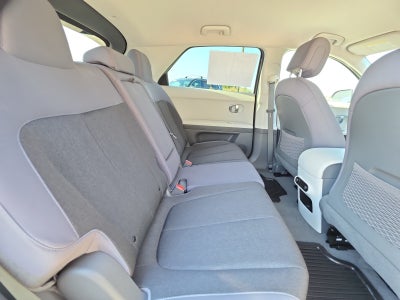 2023 Hyundai IONIQ 5 SE