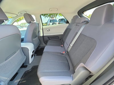 2023 Hyundai IONIQ 5 SE