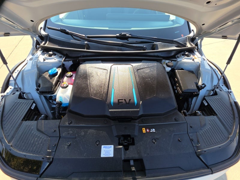 2023 Hyundai IONIQ 5 SE