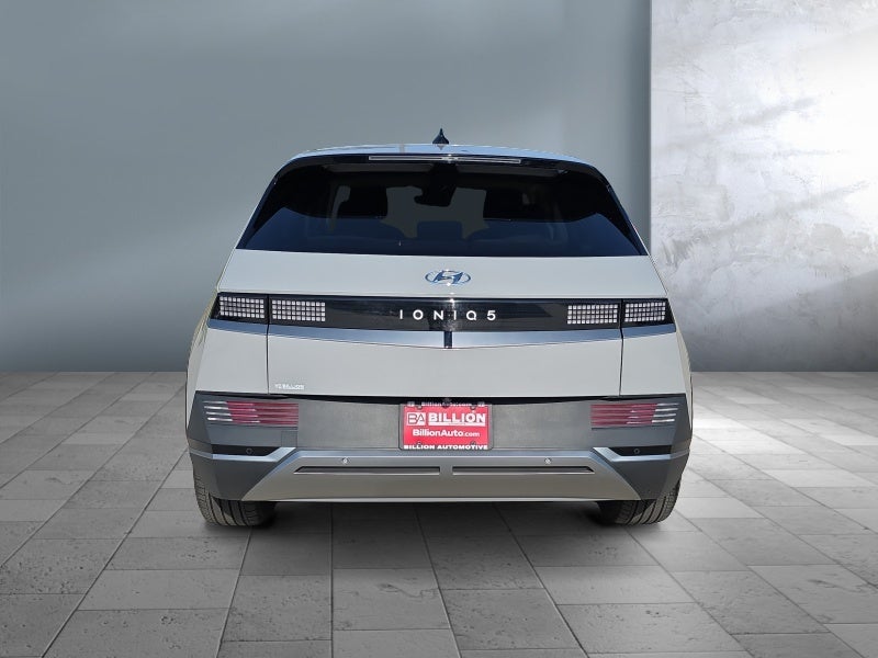 2023 Hyundai IONIQ 5 SE