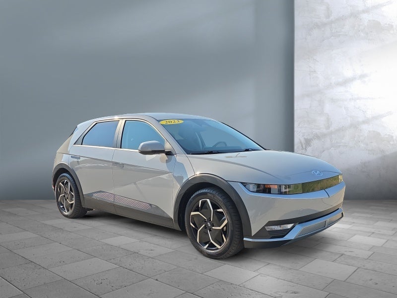 2023 Hyundai IONIQ 5 SE