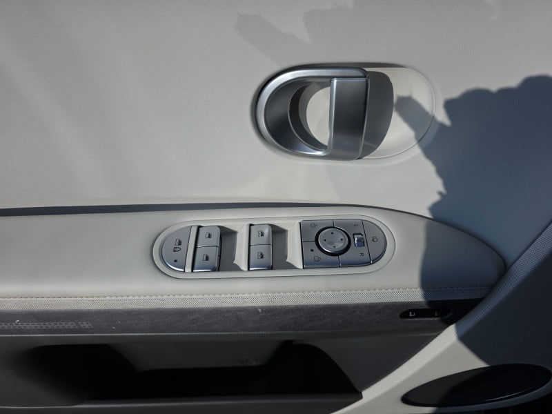 2019 Hyundai Ioniq Hybrid Blue