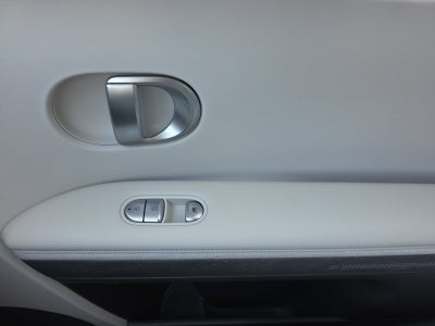 2019 Hyundai Ioniq Hybrid Blue