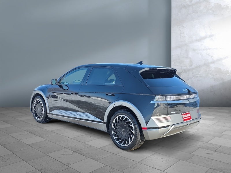 2019 Hyundai Ioniq Hybrid Blue