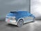 2019 Hyundai Ioniq Hybrid Blue