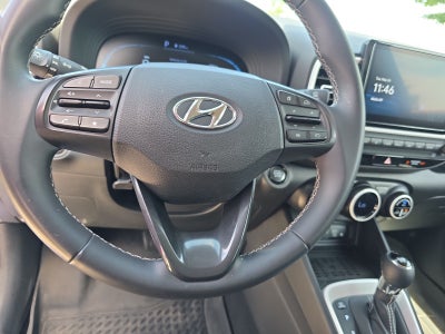 2024 Hyundai Venue Limited