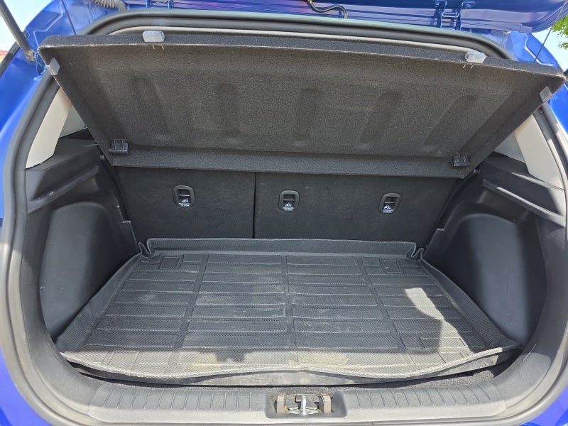 2024 Hyundai Venue Limited