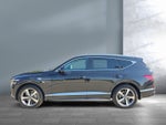 2021 Genesis GV80 Advanced +