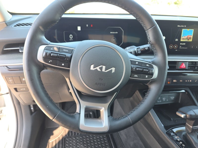 2025 Kia K5 EX