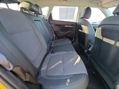 2023 Kia Seltos Nightfall