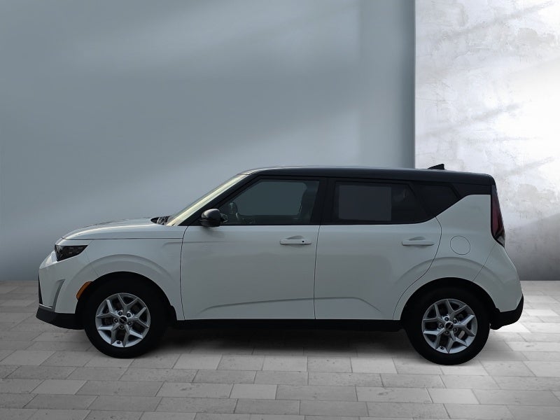 2023 Kia Soul S