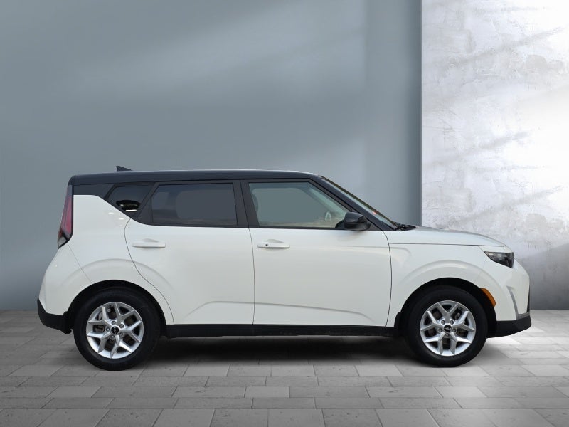 2023 Kia Soul S