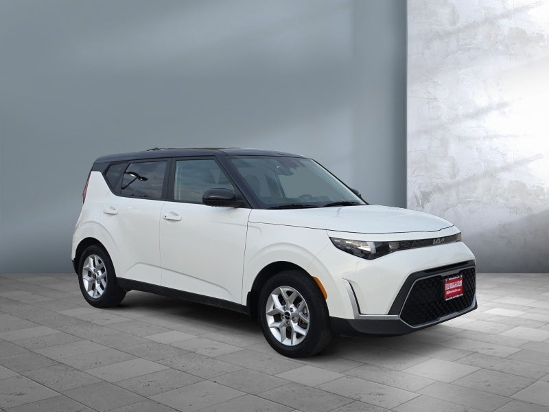 2023 Kia Soul S