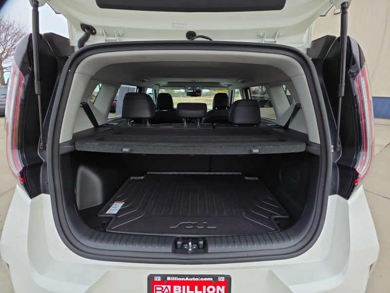 2024 Kia Soul GT-Line